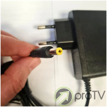 Barosanas bloks BEST HD45 Ultra Pro ECY (5V, 2A)