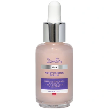 Mitrinošs serums Roja 30ml - Dzintars Cosmetics