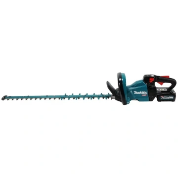 Bezvadu dzīvžogu trimmeris Makita UH009GD201 40V X