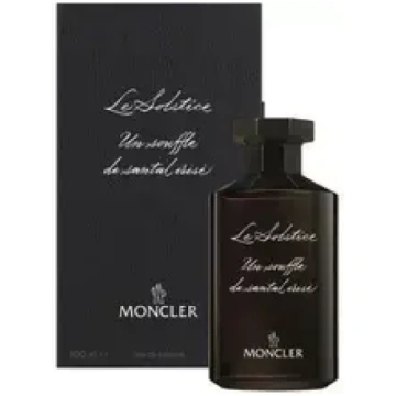 Le Solstice Parfimērijas ūdens Moncler