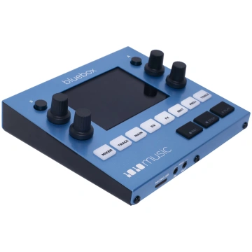 1010music Bluebox