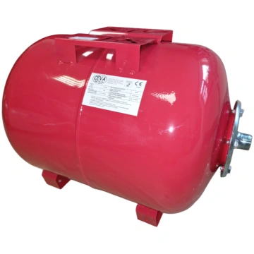 Hidrofors CEVA 52L horizontāls(YH-60L) 22005