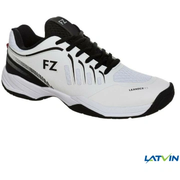 FZ FORZA Leander V3 M 1002 iekštelpu apavi balti