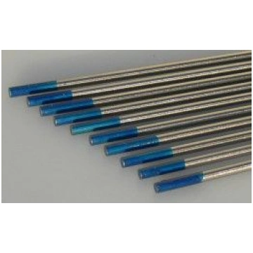 Elektrods volframa WL20 1.6x175mm zils
