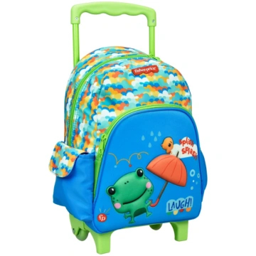 FISHER PRICE Mini trolley bag, 349-35073