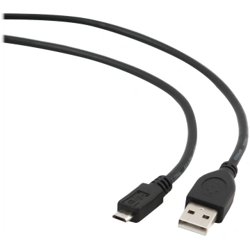 Cablexpert - USB cable - Micro-USB Type B to USB -