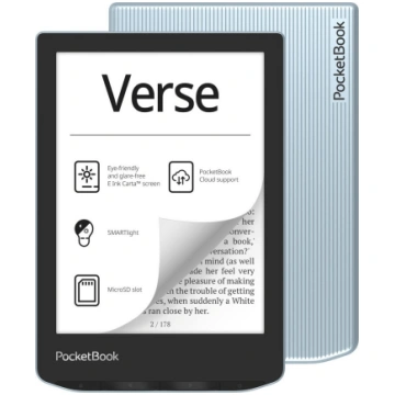 PocketBook Verse (PB629-2-WW)