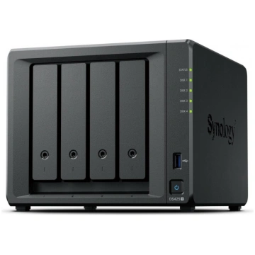 Synology DiskStation DS425+ NAS/storage server Int