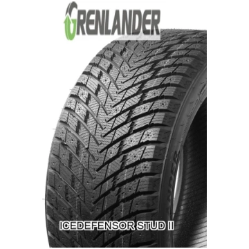 Grenlander Icedefensor Stud II 255/45R19 104T