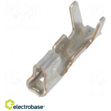 Kontakts | Female | 28AWG÷22AWG | NXG | konservēti