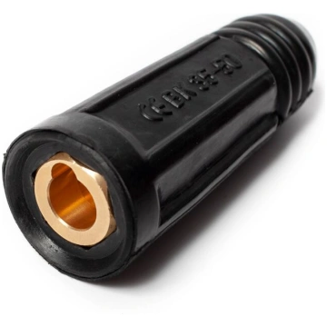 Kabeļu rozete Plug 16/25 mm² Tecweld rozete sherma