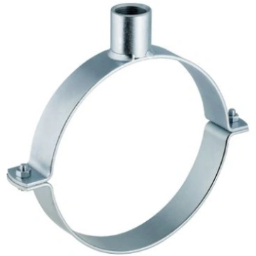 Caurules skava ar G1 D200 GEBERIT 370.840.00.1