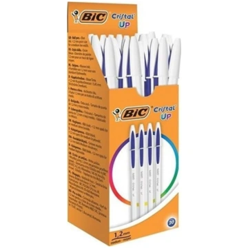 Bic OLOWEK Z GUMKA HB TROJK BC TRIANGLE PUD OP12SZ