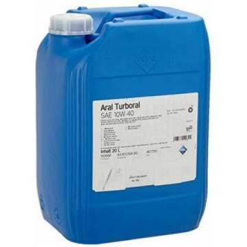 Aral Turboral 10W-40