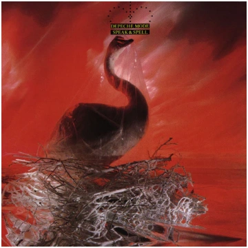 Depeche Mode - Speak & Spell (180 Gram Vinyl LP)