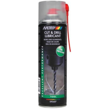 motip cut drill lubricant