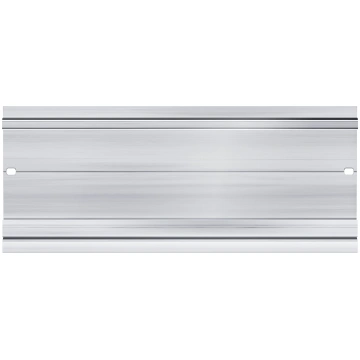 Siemens montāžas sliede 482.6mm, Simatic S7-1500,