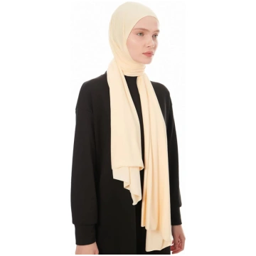 Ayisah Hijab sieviešu musulmaņu galvassega - džers