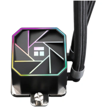 TERMORIGHT AQUA ELITE 360 ARGB V3 MELNS (360MM) AI