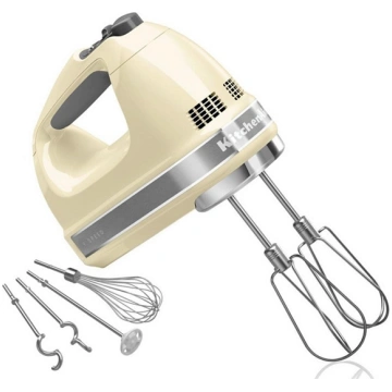 KitchenAid 5KHM9212EAC blenderis