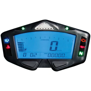 Spidometrs Koso DB-03 Mini Racing Cockpit 6951