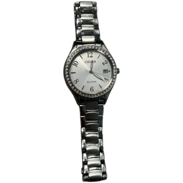 Lietots - Citizen Eco Drive Ladies EO1180-82A