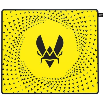 Podkładka Xtrfy CHERRY XTRFY GP5 Vitality Yellow P