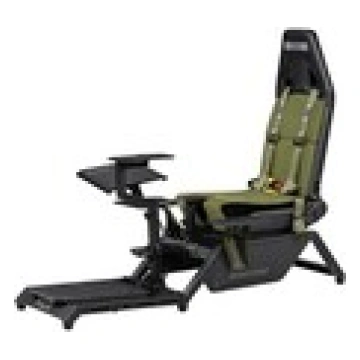 Next Level Racing Boeing Flight Simulator Military