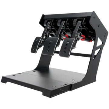 SIMAGIC P1000i Modular Inverted (Dual) Pedal Set, 