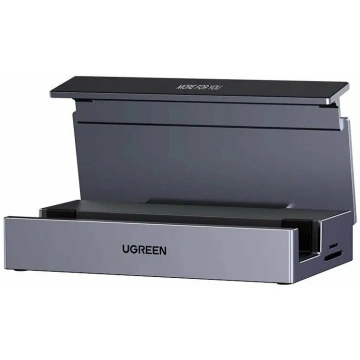 USB-C hubs UGREEN CM800 9‑1 — DisplayPort 4K@120Hz