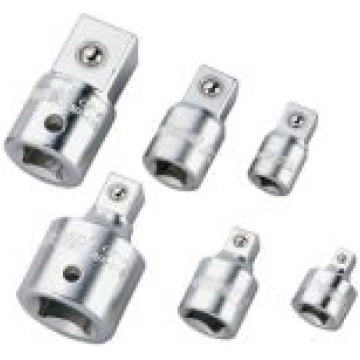 Adapteris 1 "(F) x 3/4" (M), L = 70 mm, D = 48 mm 