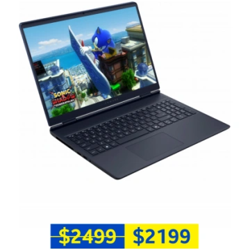 Dell Alienware 16 AC16250 Aurora (16'' W