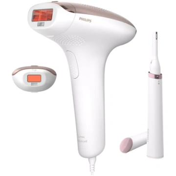 PHILIPS Lume IPL fotoepilators, BRI921/00