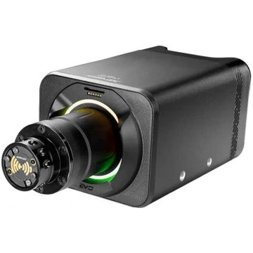 Simagic Alpha EVO Wheel Base, 9 Nm, melna - Simula