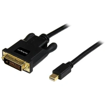 StarTech.com 6ft (1.8m) Mini DisplayPort to DVI Ca