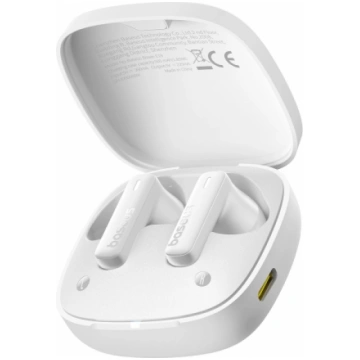 BASEUS Bowie E19 TWS In-Ear Wireless Headphones - 