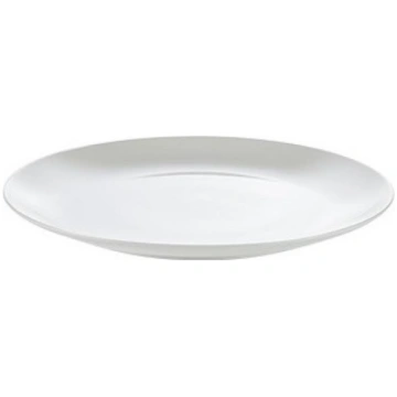 Šķīvis pusdienu WMF Ava, Ø 23 cm, balta krās