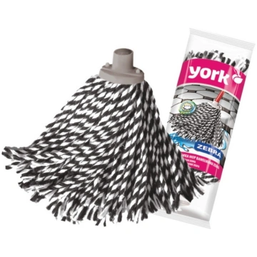 Apmaināmā mop galva ZEBRA (36073060) YORK