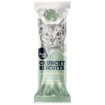 KITTY JOY CEPUMI AR TUNČA GARŠAS PILDĪJUMU 20G