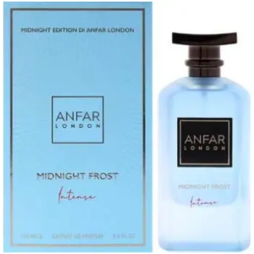 Universālas smaržas, Anfar Midnight Frost Intense 