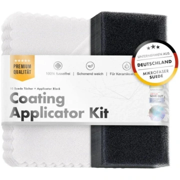 CHEMICALWORKZ COATING APPLICATOR KIT - Komplekts k