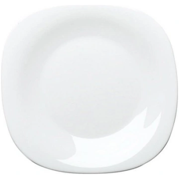 Šķīvis Bormioli Balts Ø 20 cm Bormioli Rocco