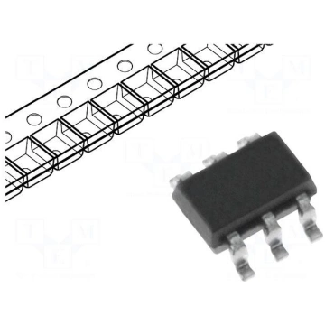IC: digital | configurable,multiple-function | IN: