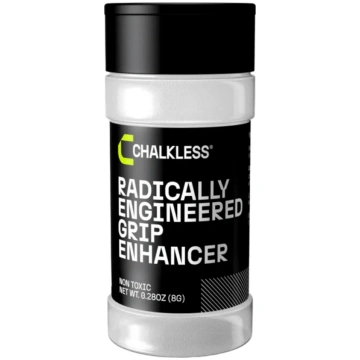 Chalkless Grip Enhancer CourtSpin
