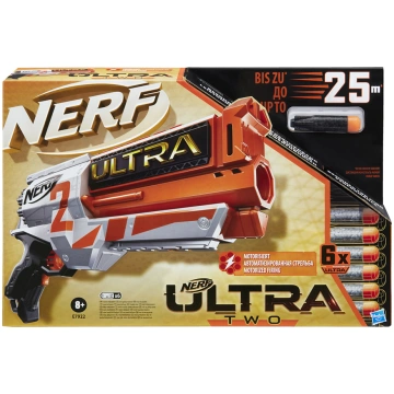 Nerf Ultra Two rotaļu ierocis E7922