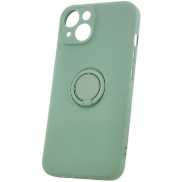 Mocco Finger Grip Back Case Aizsargapvalks priekš 