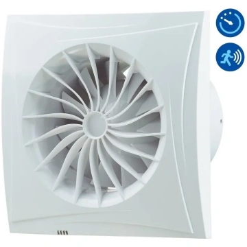 Sadzīves ventilators Blauberg SILEO 100IR Blauberg