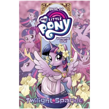 Best of My Little Pony, Vol. 1: Twilight Sparkle