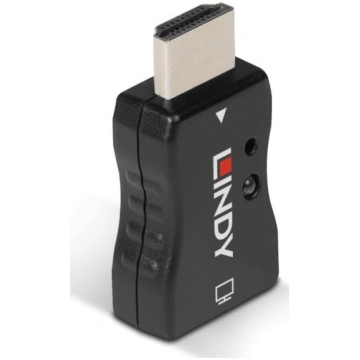 Sistēma Pārraides Signāla Av Lindy Lindy Hdmi 2.1