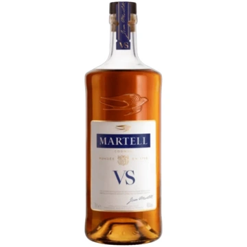 Cognac Martell VS Enoteca Corona
